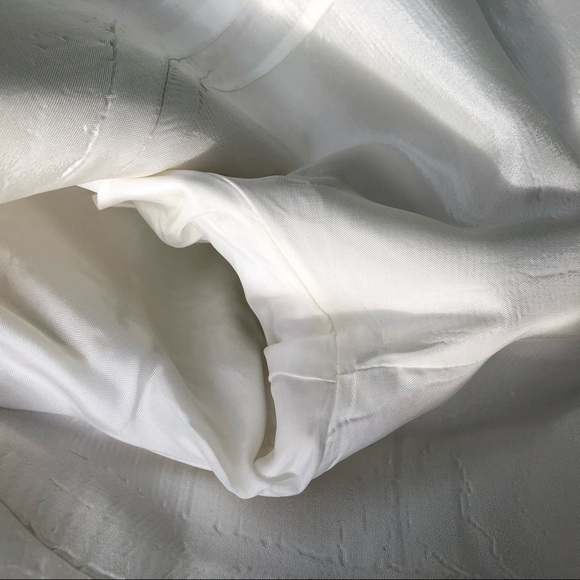 Albert Nipon Suit Size 16 - Picture 10 of 16